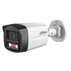 Dahua DH-IPC-HFW1439TL1-A-IL (3.6mm) (4.0MP) Fixed Bullet IP Camera